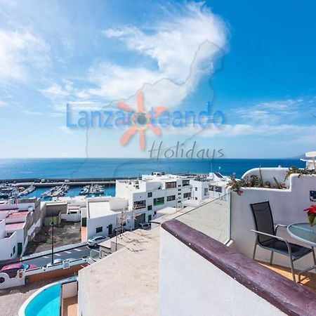 Vivienda Vacacional Dolphin Tías Eksteriør billede