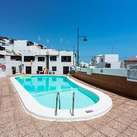 Vivienda Vacacional Dolphin Tías Eksteriør billede